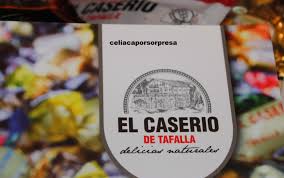 el caserio
