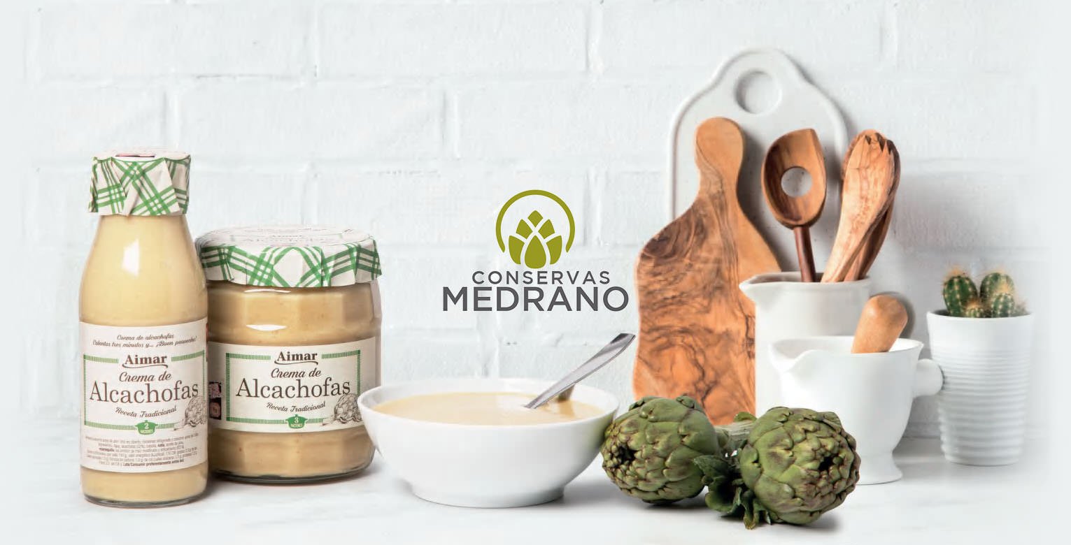 conservas medrano