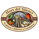 Hort del silenci, fournisseur de plats préparés bio espagnols